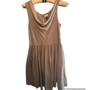 Chiffon-like H&M Garden dress size 12